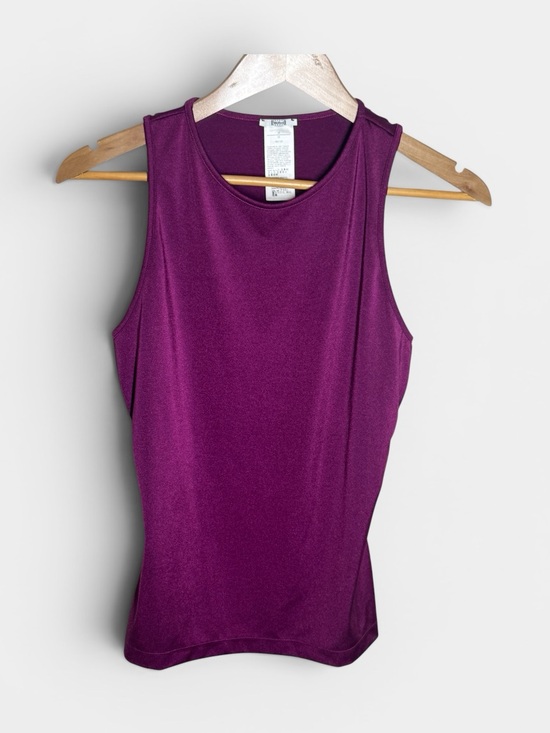 Wolford Tops - Wolford The Workout Women's Tank Top Sz M